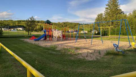 Lindbergh Playground